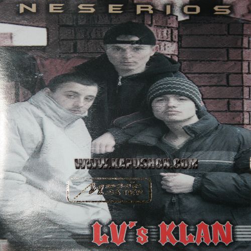 LV's Klan - Neserios